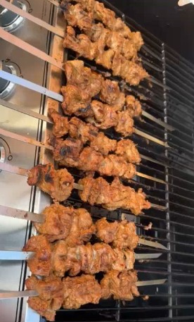 Bihari Kebob